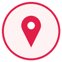 location icon